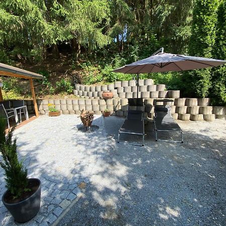Neu! Chalet Ilztal Hutthurm Exterior foto