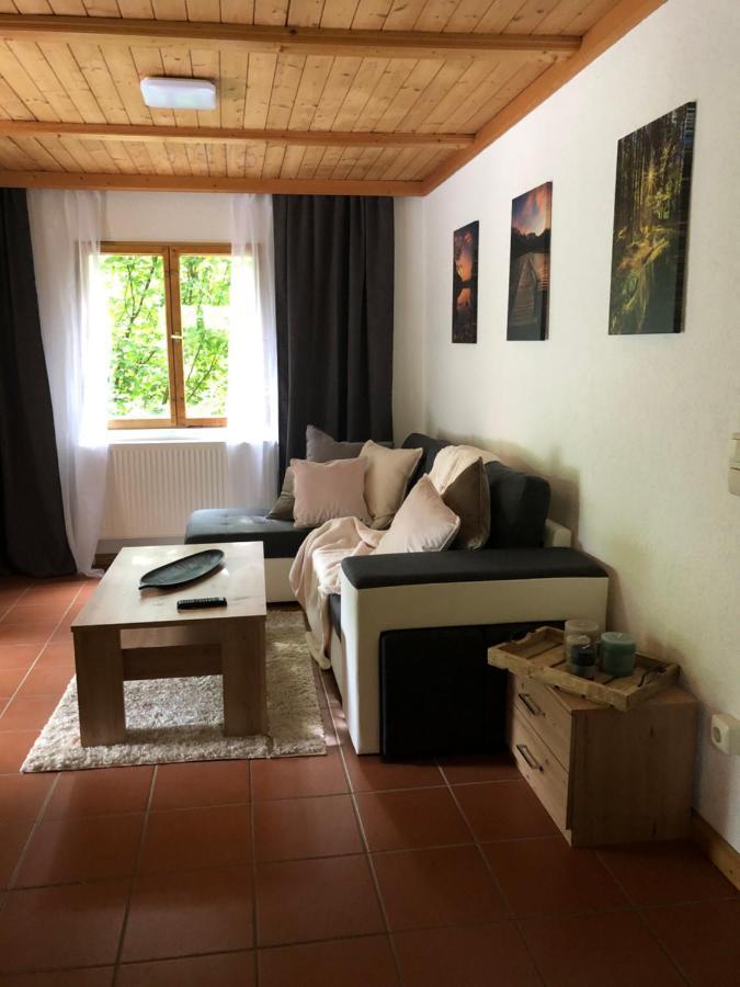Neu! Chalet Ilztal Hutthurm Exterior foto